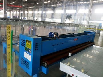 Κίνα Κρύα μηχανήματα διπλής τοποθέτησης υαλοπινάκων Τύπου κυλίνδρων για την παραγωγή Superspacer IG προμηθευτής