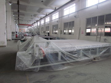 Κίνα CNC σερβο μηχανών Yaskawa τέμνων πίνακας 160m/Min γυαλιού ανώτατη ταχύτητα προμηθευτής