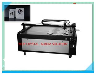 Κίνα Αυτόματη μηχανή διανομής κόλλας κρυστάλλου για την κάλυψη Cystal/πλαίσιο που κατασκευάζει τη μηχανή προμηθευτής