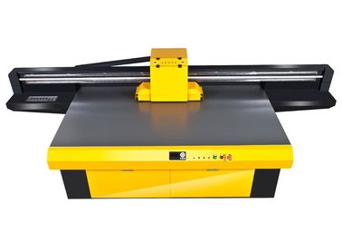 Κίνα Συνεχής UV επίπεδης βάσης εκτυπωτής μελανιού, εμπορικοί εκτυπωτές Inkjet μεγάλου σχήματος προμηθευτής
