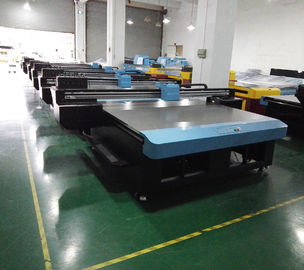 Κίνα Ανώτατο 100MM εκτύπωσης Inkjet εκτύπωσης CMYK + W επίπεδης βάσης UV άμεσο ύψος τυπωμένων υλών εξοπλισμών προμηθευτής