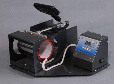 Κίνα Ψηφιακή μηχανή μεταφοράς θερμότητας εξάχνωσης κουπών καφέ, θερμική μηχανή εκτυπωτών φλυτζανιών μεταφοράς προμηθευτής