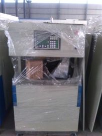 Κίνα Η μηχανή παραθύρων PVC, PVC κερδίζει - καθαρίζοντας μηχανή γωνιών πορτών με CNC, CNC καθαριστής γωνιών, CNC καθαρίζοντας μηχανή γωνιών προμηθευτής