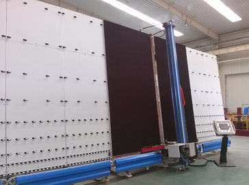 CNC αυτόματη χαμηλή ε διπλής τοποθέτησης υαλοπινάκων διαγραφή μορφής ακρών γυαλιού εξοπλισμού προμηθευτής