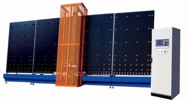 CNC αυτόματη χαμηλή ε διπλής τοποθέτησης υαλοπινάκων διαγραφή μορφής ακρών γυαλιού εξοπλισμού προμηθευτής