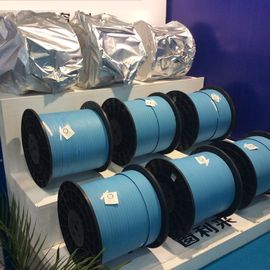 12mm IGU έξοχο πλήκτρο διαστήματος ακρών διπλής τοποθέτησης υαλοπινάκων θερμό στο μαύρο μπλε λευκό προμηθευτής
