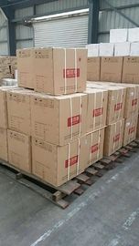 12mm IGU έξοχο πλήκτρο διαστήματος ακρών διπλής τοποθέτησης υαλοπινάκων θερμό στο μαύρο μπλε λευκό προμηθευτής