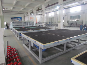 CNC τέμνουσα γραμμή γυαλιού, CNC τέμνουσα μηχανή γυαλιού, αυτόματη τέμνουσα μηχανή γυαλιού, CNC τέμνων πίνακας γυαλιού προμηθευτής