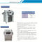 Υδραυλική δεσμευτική μηχανή Cutteralbum εγγράφου, δεσμευτικός εξοπλισμός 560mm βιβλίων φωτογραφιών προμηθευτής