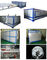 Υδραυλική κενή μηχανή τοποθέτησης σε στρώματα γυαλιού θερμότητας με την ταινία 2200x3200mm της EVA προμηθευτής