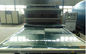 Κενή μηχανή τοποθέτησης σε στρώματα γυαλιού εξοπλισμού ελασματοποίησης επί παραγγελία προμηθευτής