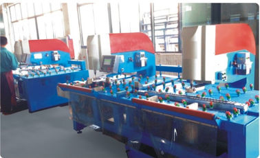 CNC επαγγελματικός τρυπώντας με τρυπάνι εξοπλισμός γυαλιού βαθιών τρυπών για την επιτροπή εγχώριων συσκευών προμηθευτής
