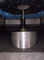 CNC οριζόντια μηχανή διατρήσεων γυαλιού για το βιομηχανικό πάχος γυαλιού 4 ~19 χιλ. προμηθευτής