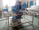 Ημι αυτόματη μηχανή διατρήσεων γυαλιού με το χαμηλότερο σύστημα ελέγχου PLC κομματιών διατρήσεων προμηθευτής