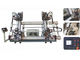 CNC μηχανή συγκόλλησης τέσσερις-σημείου μηχανών συγκόλλησης τέσσερις-σημείου/μηχανών συγκόλλησης παραθύρων PVC προμηθευτής
