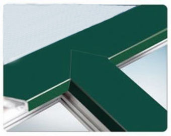 uPVC/PVC/βινυλίου μηχανή παραθύρων πριονιών UPVC διαχωριστικών παραθύρων προμηθευτής