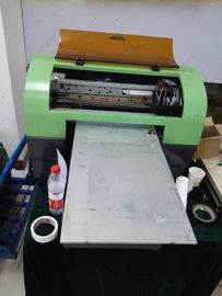 Το ψηφιακό πλήρες χρώμα οδήγησε το UV επίπεδης βάσης εκτυπωτή, οδηγημένος χρώμα εκτυπωτής για το μπαμπού/πίνακες διαφημίσεων/αφρός προμηθευτής