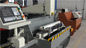 Cnc δρομολογητών διάτρυση μηχανών άλεσης αργιλίου για την πόρτα Manufactuere παραθύρων προμηθευτής