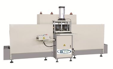 Μηχανήματα 2800r/minSpeed παραθύρων αλουμινίου GrayHighPrecisionCNC προμηθευτής