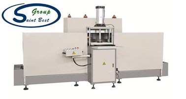 Μηχανήματα 2800r/minSpeed παραθύρων αλουμινίου GrayHighPrecisionCNC προμηθευτής