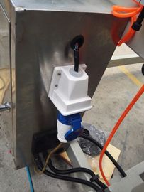 0.75Kw προστατευτική μηχανή τοποθέτησης σε στρώματα ταινιών γυαλιού, ταχύτητα 0.5-7m/s κάλυψης ταινιών διευθετήσιμη προμηθευτής