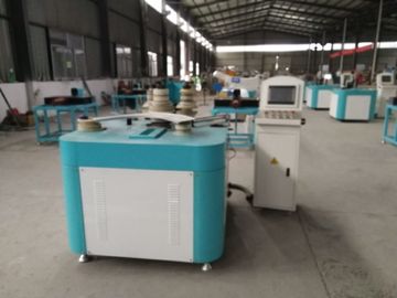 CNC σχεδιαγράμματος αργιλίου κάμπτοντας μηχανή για τα κυρτά παράθυρα αλουμινίου προμηθευτής