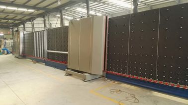 CNC αυτόματη μηχανή διπλής τοποθέτησης υαλοπινάκων/διπλή τοποθέτηση υαλοπινάκων που κατασκευάζει τη μηχανή, που μονώνει τη μηχανή γυαλιού, εξοπλισμός διπλής τοποθέτησης υαλοπινάκων προμηθευτής